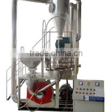 PVC plastic Grinder