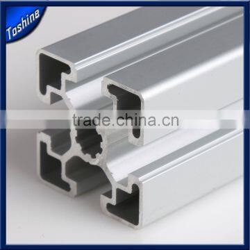 ISO& ROHS t Slot Aluminum Profile With Competitive Factory Price photo-4