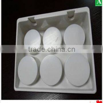 Plastic Display Promotion Tray for Tea photo-5