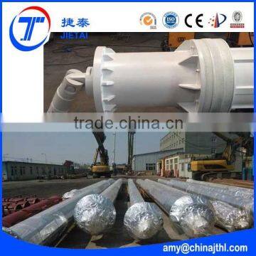 Manufactory of Rotary Drilling Kelly Bar for Rotary Drilling Rig Kelly Bar photo-5