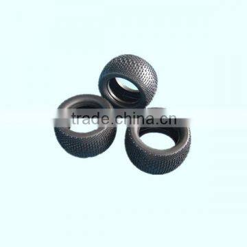 NR NBR EPDM VITON Custom rubber accessories protective cover