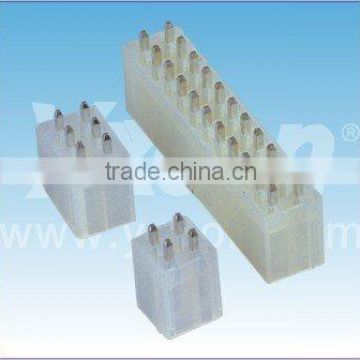 4.2mm Wafer, Wafer Connector