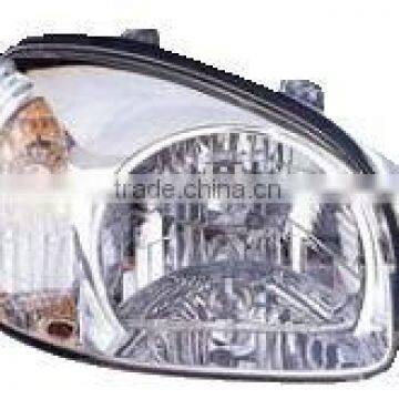 Hyundai Santa Fe Car Light