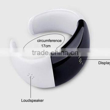 Bluetooth Bracelet, Vibrating Bluetooth Bracelet,smart Bluetooth Bracelet photo-4