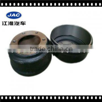 HOT SALE!!! JAC BRAND LIGHT TRUCK SPARE PARTS FOR SALE,JAC6710 BRAKE DRUM