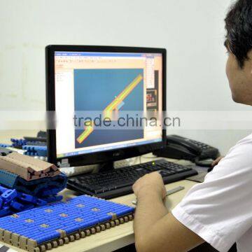 Wow do You Know Why Choose ISO Manufacturer Plastic Production Line photo-6