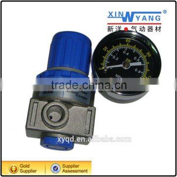 AR/BR Series Air Pressure Regulator/Airtac Type AR/BR Air Regulator/Pressure Regulator