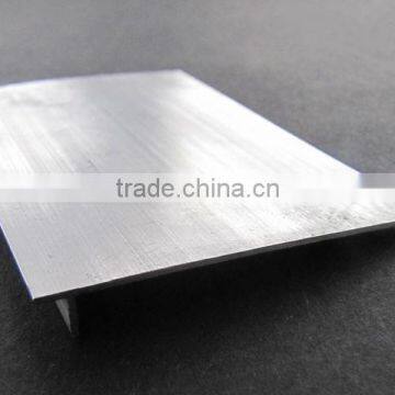 aluminium heat sink for led slim light box / led lighting / led strip