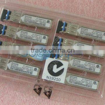 45 w0498 17 p9952 I-B-M BROCADE 4 gb of LW 8 a 10 km SFP optical fiber module