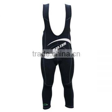 Cycling Bib Knickers Men