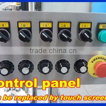 TOP Supplier Automatic Syrup Filling Machine,liquid Bottling Machine photo-5