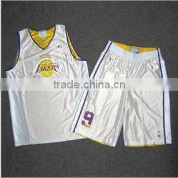 latest basketball jersey design team basketball uniform sublimated basketball jersey