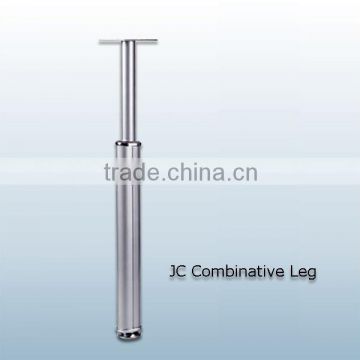 Steel Adjustable table feet