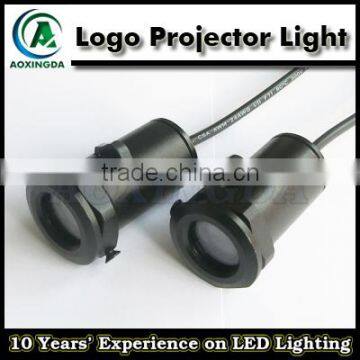 6th generation Car door laser projector Logo light