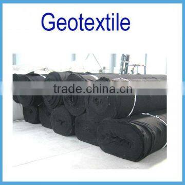 300g nonwoven geotextiles