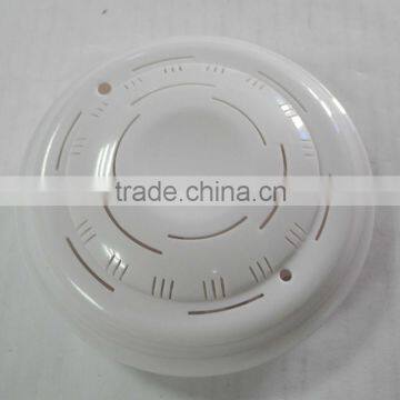 ABS plastic housing for smoke detector using PY-H105