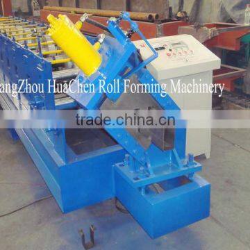 Payment Protection Gypsum Drywall Metal Stud And Track Roll Forming Machine