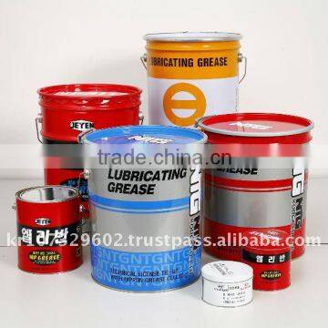 Lubricational greases_Grease_Lubricant