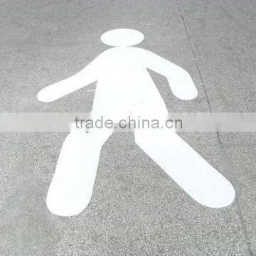 Factory Direct Sell Strong Reflective Road Marking Tape Road Line Tape/reflective Material Quality Choice photo-5