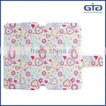 [GGIT] Flip Unique Double Sides Universal Cell Phone Case photo-3