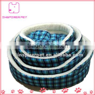 Luxury Pet Bed Soft Novelty Pet Accessories Dog