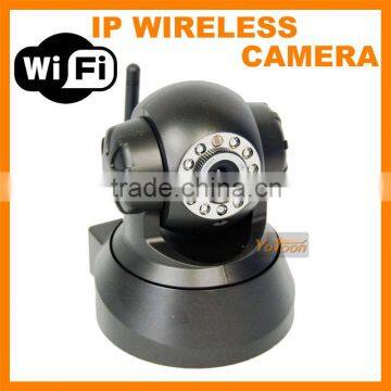 Waterproof ip wireless camera +11 LED+Night Vision