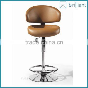 SX-081 footrest covers bar stool