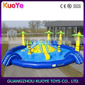 2014 jungle water paradise funny kids and adults water park