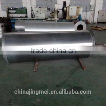 31 Inch 6061 F Large Diameter Thin Walled Seamless Pipe/tube photo-5