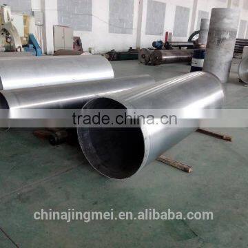 31 Inch 6061 F Large Diameter Thin Walled Seamless Pipe/tube photo-6