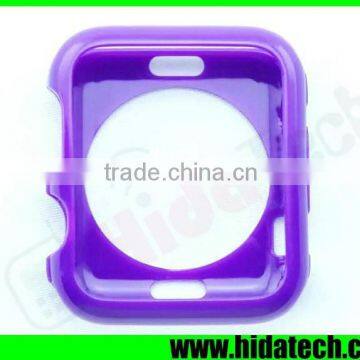 Wholesale cover case full protective case for apple watch 38mm, 42mm