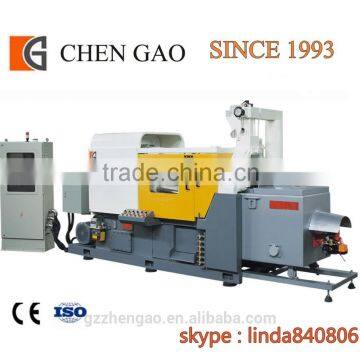 22 years history CHEN GAO brand 268T high pressure zinc die casting machine