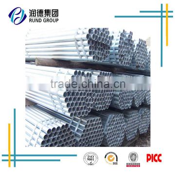 galvanized steel conduit pipe