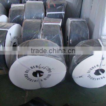 Skirtboard Rubber Lower Pricing 1/4" x 3" 3/8" x 5" 1/2" x 8" 3/4" x 10" 1" x 12" photo-5