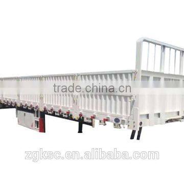 best quality semi-trailer selling