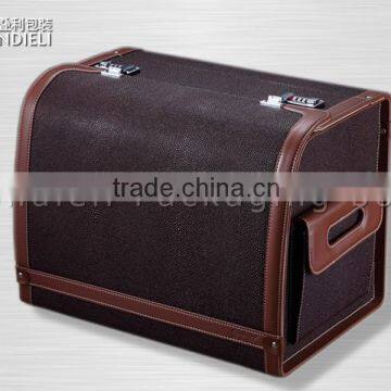 2014 Car trunk organizer with handle