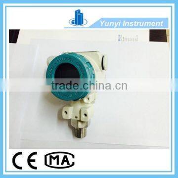 Current Output Differential Pressure Transmitter Price