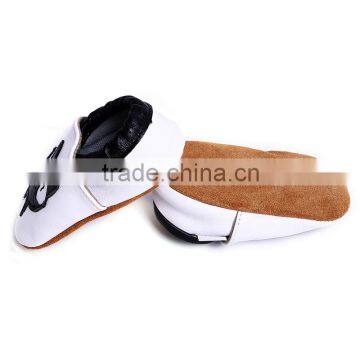 H-Q Newest Lovely Cat New Fashion Baby Cartoon Spring Shoes Infant Shoes photo-2