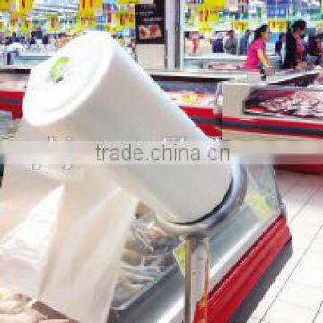 Perforating Roll Bag Making Machine photo-2