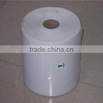 Industrial Virgin Jumbo Roll Hand Paper Towel