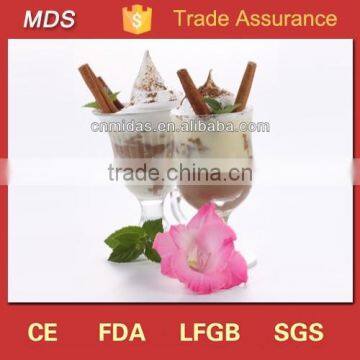 Transparent Design Ice Cream Cup For Ice Cream                        
                                                Quality Choice