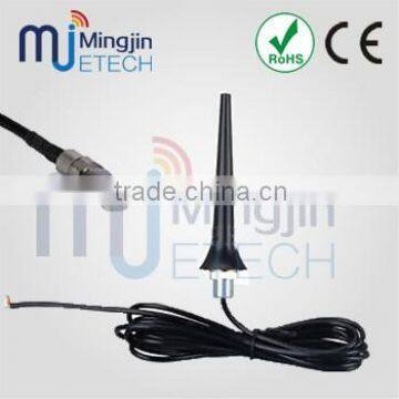 850/1900/900/1800/2100Mhz GSM/UMTS/CDMA/3G Antenna 2.5dbi FME screw(Hole/Roof)