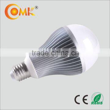 5W/7W/9W/12W/15W/18W LED Bulb OMK-QPC-5W photo-5