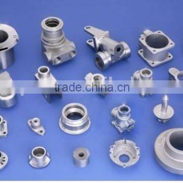 Stainless steel cnc machining parts /precision cnc machining mould