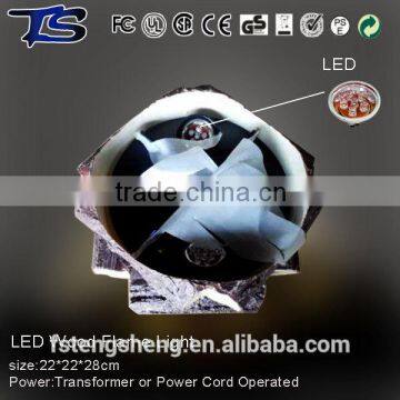 LED Flame Light/ Blaze Light/Fake Fire Light for Stage Performance/disco/celebrations photo-2
