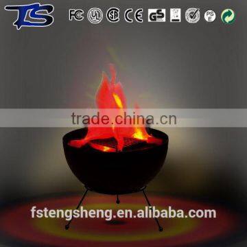 FakeFire Flame lamp -Fire flame lighting for Hallowean/Home Decor