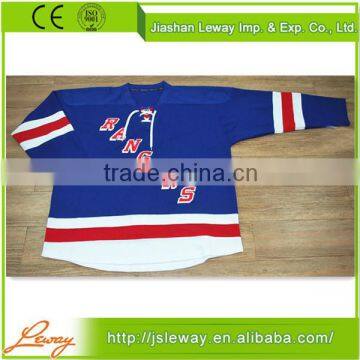 Single jersey fabric in karachi custom russian hockey jerseys