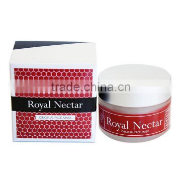 Royal Nectar Beevemon Original Face Mask 50ml