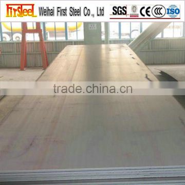 High quality Hot sale types of steel sheet