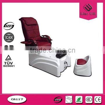 Used Pedicure Chair photo-2
